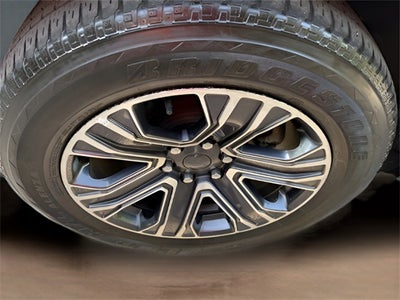 2023 Jeep Wagoneer L Series II 4x4