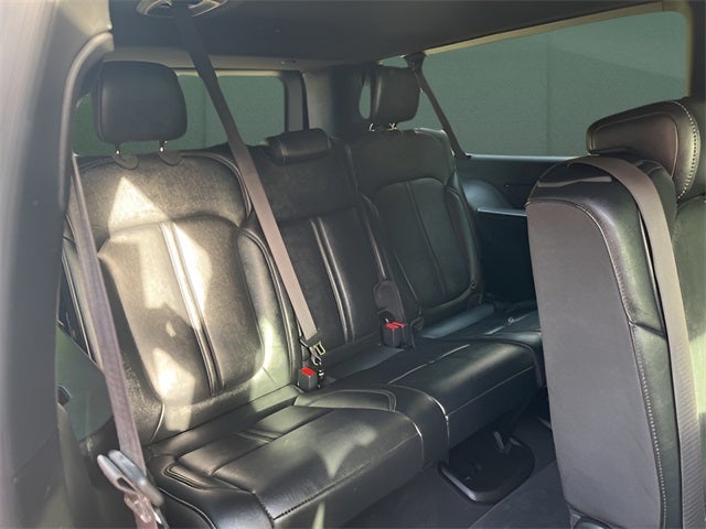 2023 Jeep Wagoneer L Series II 4x4