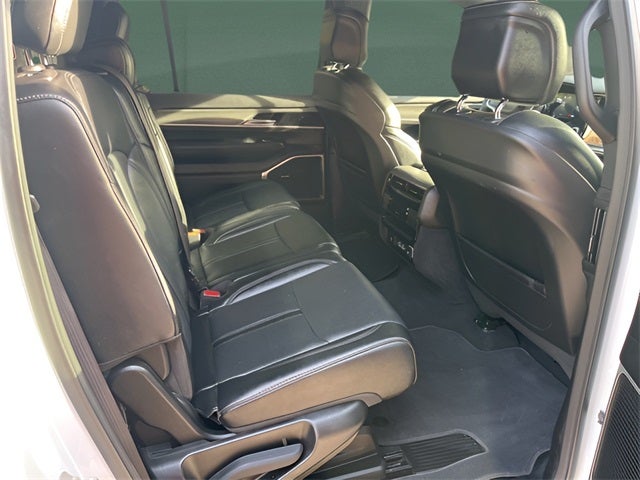 2023 Jeep Wagoneer L Series II 4x4