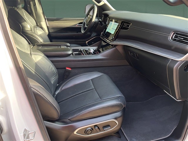 2023 Jeep Wagoneer L Series II 4x4