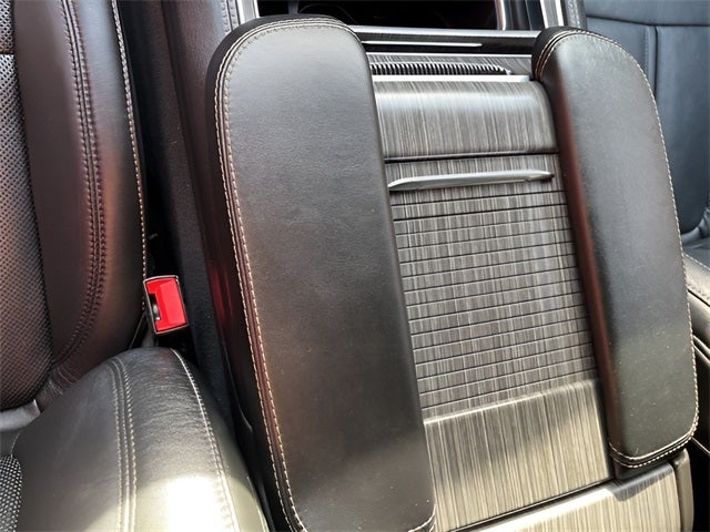 2023 Jeep Wagoneer L Series II 4x4