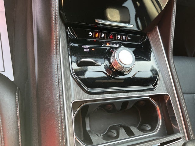 2023 Jeep Wagoneer L Series II 4x4