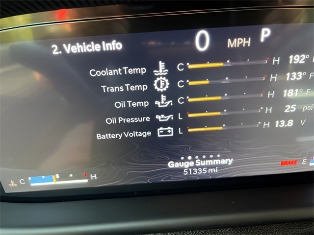 2023 Jeep Wagoneer L Series II 4x4