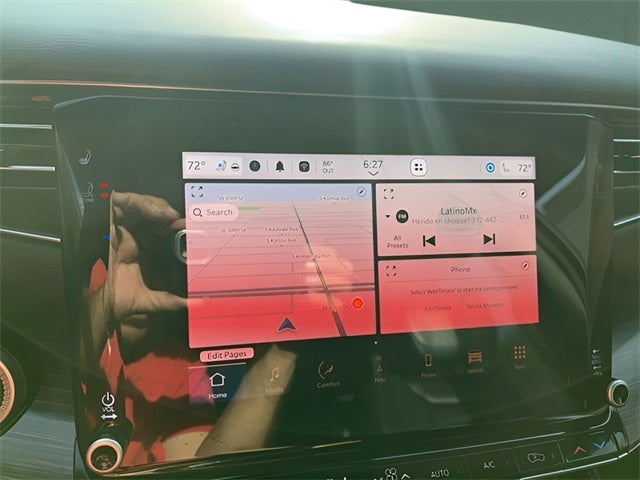 2023 Jeep Wagoneer L Series II 4x4