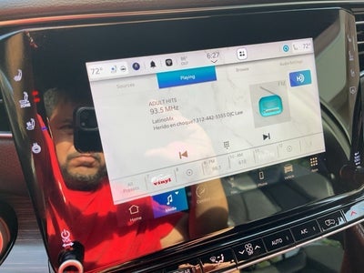 2023 Jeep Wagoneer L Series II 4x4