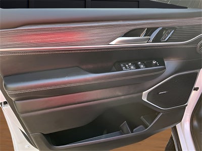 2023 Jeep Wagoneer L Series II 4x4