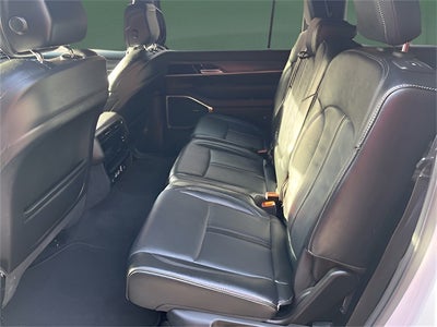 2023 Jeep Wagoneer L Series II 4x4