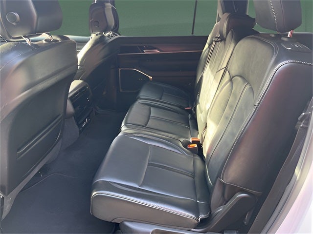 2023 Jeep Wagoneer L Series II 4x4