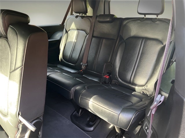 2023 Jeep Wagoneer L Series II 4x4