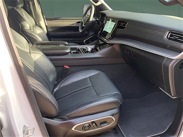 2023 Jeep Wagoneer L Series II 4x4