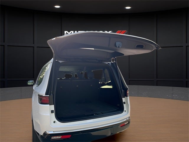 2023 Jeep Wagoneer L Series II 4x4