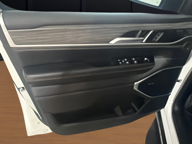 2024 Jeep Wagoneer Series II 4x2