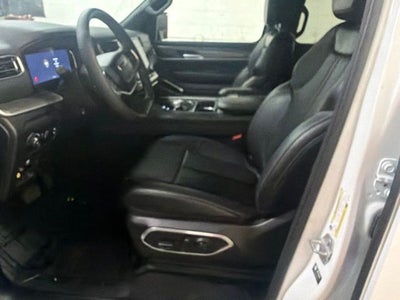 2024 Jeep Wagoneer Series II 4x2
