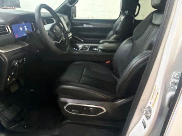 2024 Jeep Wagoneer Series II 4x2