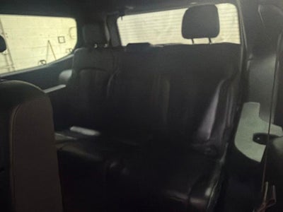 2024 Jeep Wagoneer Series II 4x2