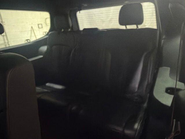 2024 Jeep Wagoneer Series II 4x2