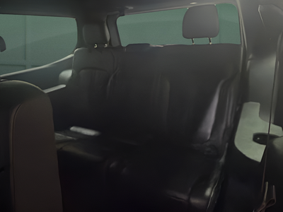 2024 Jeep Wagoneer Series II 4x2
