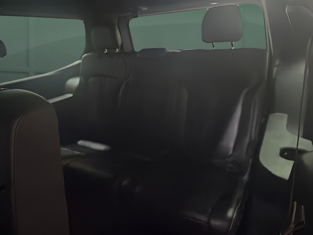 2024 Jeep Wagoneer Series II 4x2