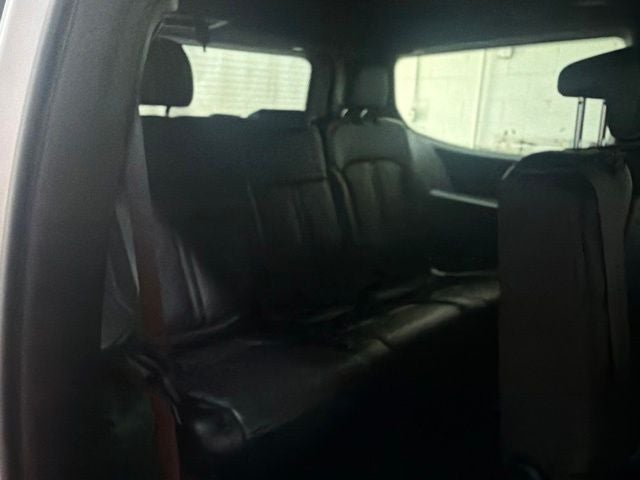 2024 Jeep Wagoneer Series II 4x2