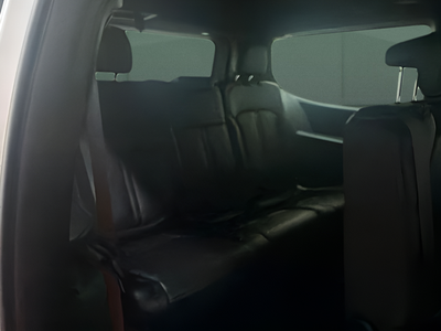 2024 Jeep Wagoneer Series II 4x2