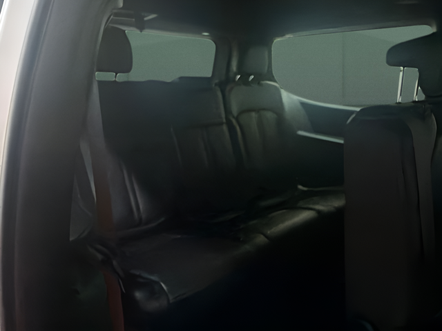 2024 Jeep Wagoneer Series II 4x2