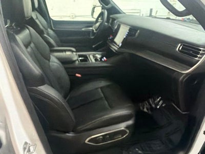 2024 Jeep Wagoneer Series II 4x2
