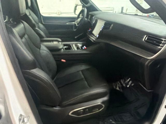 2024 Jeep Wagoneer Series II 4x2