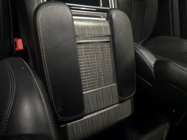 2024 Jeep Wagoneer Series II 4x2