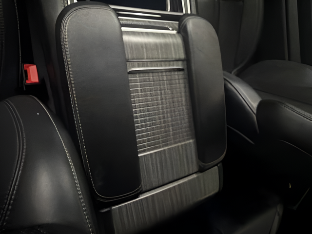 2024 Jeep Wagoneer Series II 4x2