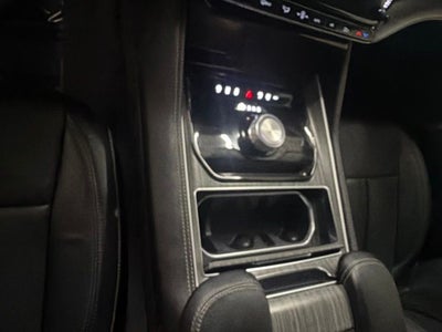 2024 Jeep Wagoneer Series II 4x2