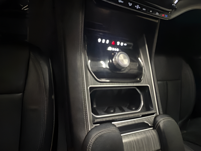 2024 Jeep Wagoneer Series II 4x2