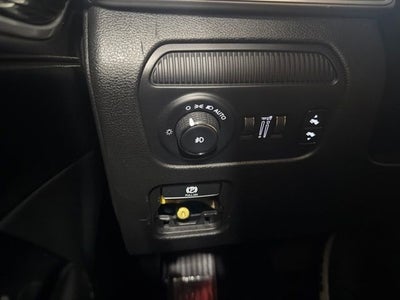 2024 Jeep Wagoneer Series II 4x2