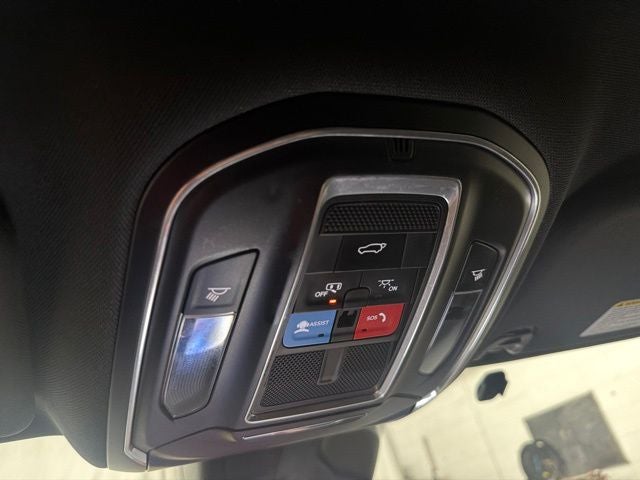 2024 Jeep Wagoneer Series II 4x2