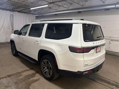 2024 Jeep Wagoneer Series II 4x2