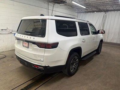 2024 Jeep Wagoneer Series II 4x2