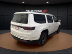 2024 Jeep Wagoneer Series II 4x2