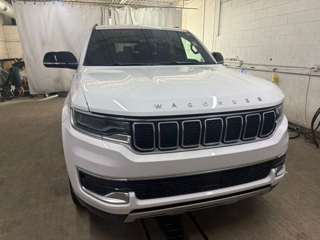 2024 Jeep Wagoneer Series II 4x2