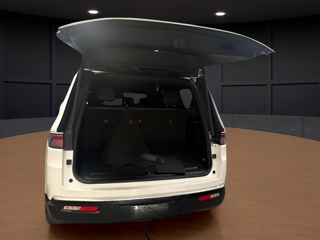 2024 Jeep Wagoneer Series II 4x2