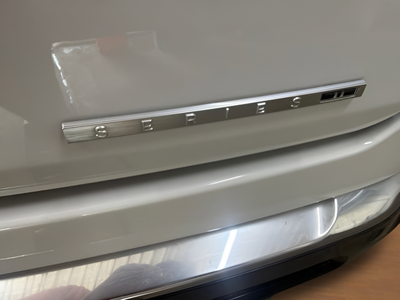 2024 Jeep Wagoneer Series II 4x2