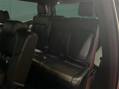 2024 Jeep Wagoneer Series II 4x4