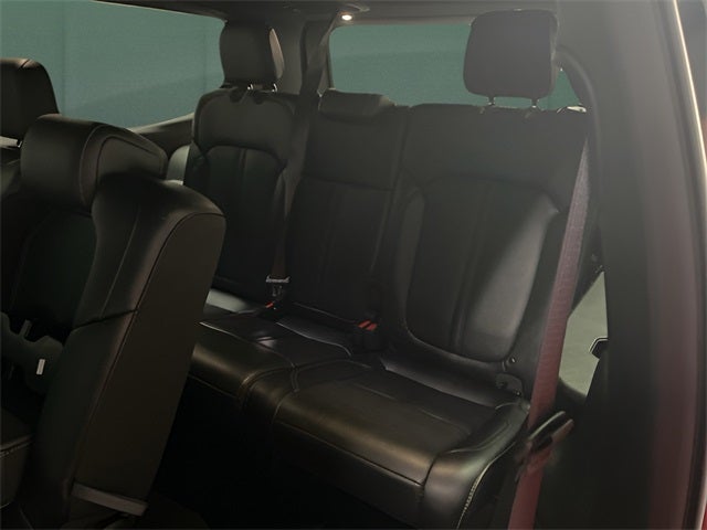 2024 Jeep Wagoneer Series II 4x4