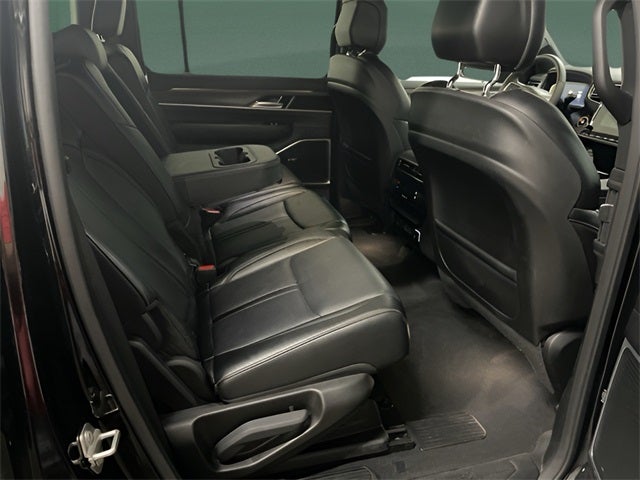 2024 Jeep Wagoneer Series II 4x4