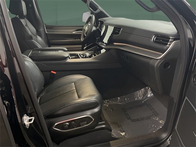 2024 Jeep Wagoneer Series II 4x4