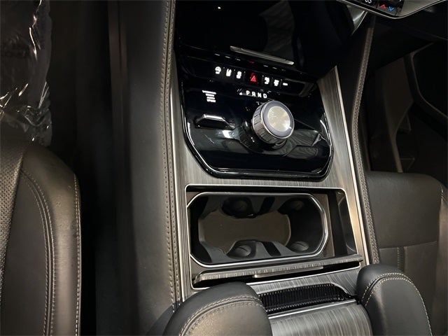 2024 Jeep Wagoneer Series II 4x4