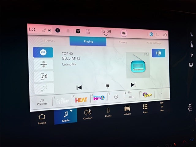 2024 Jeep Wagoneer Series II 4x4