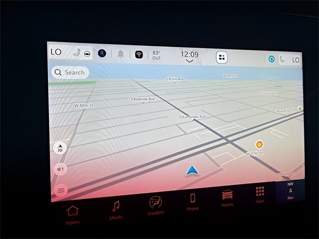 2024 Jeep Wagoneer Series II 4x4