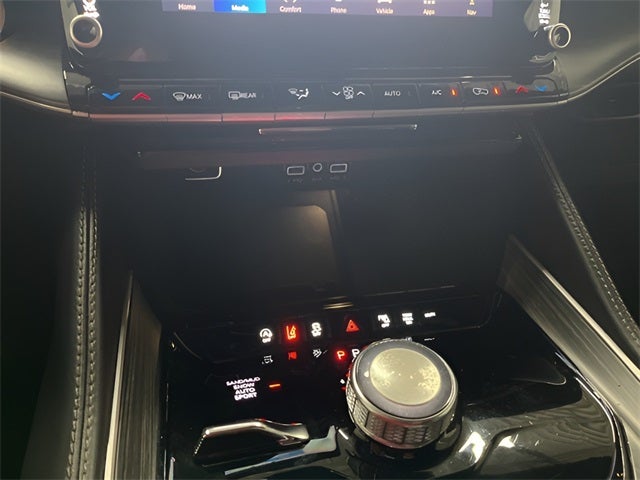 2024 Jeep Wagoneer Series II 4x4