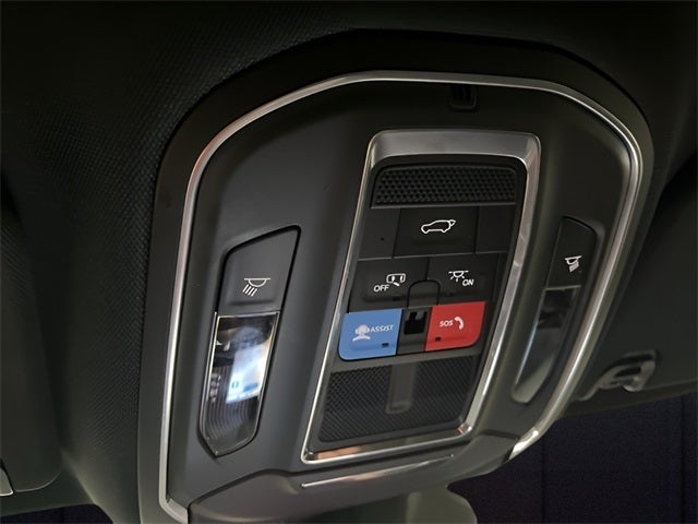 2024 Jeep Wagoneer Series II 4x4