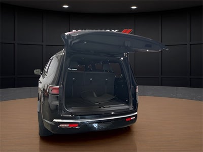 2024 Jeep Wagoneer Series II 4x4