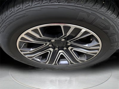 2024 Jeep Wagoneer Series II 4x4